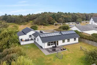 Villa på Bødkervej 81, 7730 Hanstholm