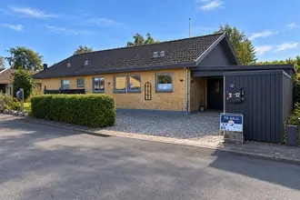 Villa på Havreløkken 12, Otterup, 5450 Otterup
