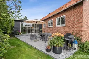 Villa på Solsortevej 4, 2600 Glostrup