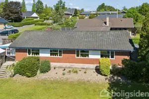 Villa på Rugvangen 6, 8560 Kolind