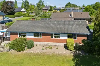 Villa på Rugvangen 6, 8560 Kolind