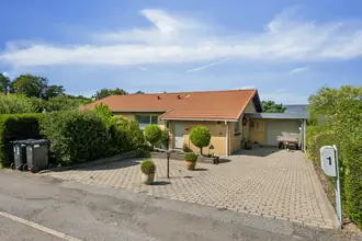 Villa på Lynggårdsbakken 1, 4400 Kalundborg