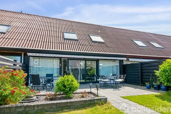 Rækkehus på Tingstedparken 90, 2660 Brøndby Strand
