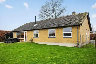 Villa på Thulesvej 23, 6100 Haderslev