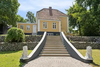 Villa på Vedstedvej 28A, 9220 Aalborg Øst