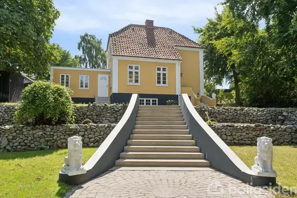 Villa på Vedstedvej 28A, 9220 Aalborg Øst