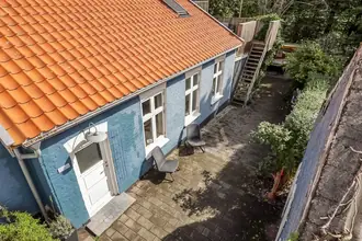 Villalejlighed på Sdr. Boulevard 112B, 5000