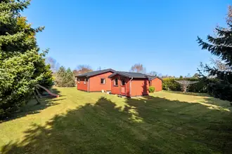 Fritidshus på Søvænget 50, Klint, 4500 Nykøbing Sj