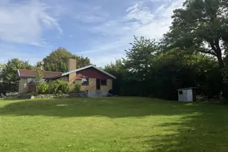 Villa på Smedevænget 8, Saunte, 3100 Hornbæk