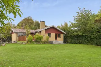 Villa på Smedevænget 8, Saunte, 3100 Hornbæk
