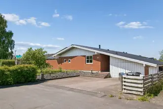 Villa på Ahornvej 41, 9575 Terndrup