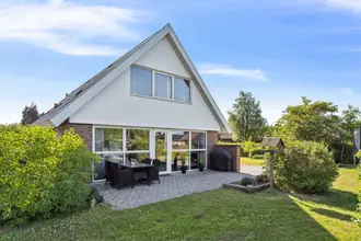 Villa på Madekildeengen 34, 8850 Bjerringbro