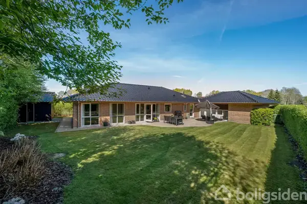 Villa på Egebakken 47, 6818 Årre