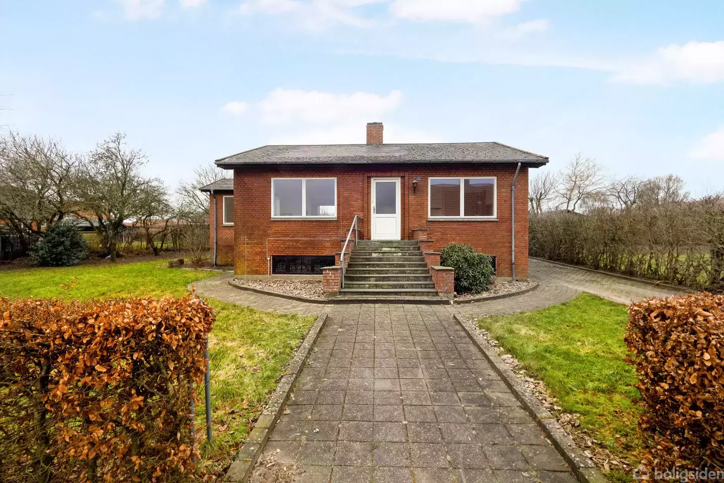 Søndergade 22, Snedsted