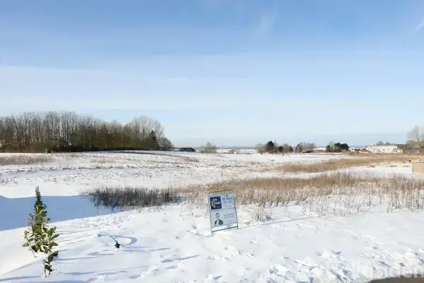 Helårsgrund på Udsigtsbakken 17, 4200 Slagelse