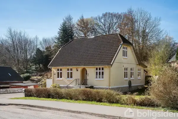 Villa på Idyl 20A, 6000 Kolding