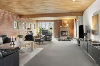 Villa på Højmarken 10, 9575 Terndrup