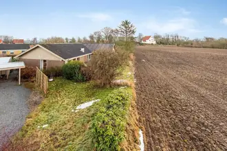 Villa på Vibevej 11, Varnæs, 6200 Aabenraa