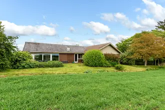 Villa på Vibevej 11, Varnæs, 6200 Aabenraa