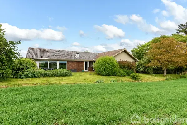 Villa på Vibevej 11, 6200 Aabenraa