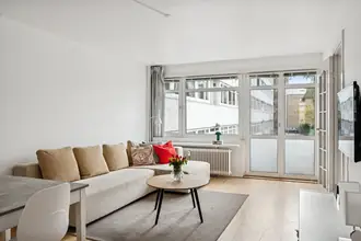 Ejerlejlighed på Holmegårdsvej 1A, tv., 2920 Charlottenlund