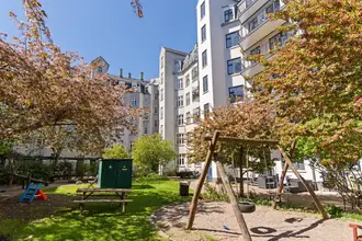 Ejerlejlighed på Augustagade 4, 2. tv., 2300 København S