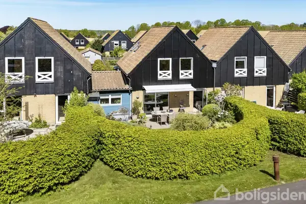 Rækkehus på Slotsdalen 65, 2970 Hørsholm
