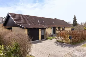 Villa på Rugårdsvej 6, 3400 Hillerød