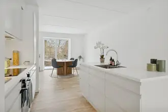 Ejerlejlighed på Slagteristræde 10, 1. th., 4000 Roskilde