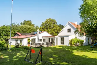 Villa på Jenslevvej 72, Jenslev, 4070 Kirke Hyllinge