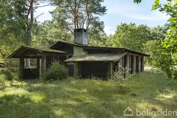 Fritidsbolig på Absalonsvej 20B, 3300 Frederiksværk