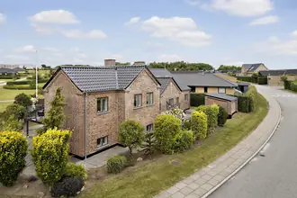 Villa på Gilmoseparken 9, Tjørring, 7400 Herning