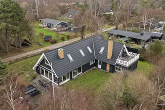 Fritidshus på Øreflippen 11, 8400 Ebeltoft