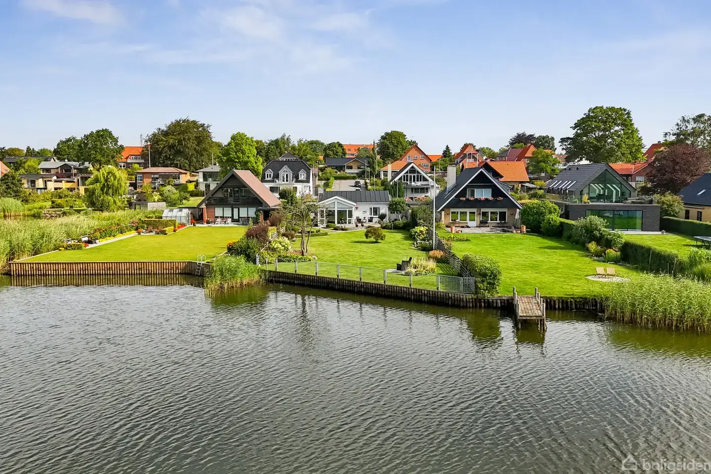 Villa på Engsvinget 6, 8600 Silkeborg
