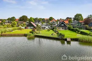 Villa på Engsvinget 6, 8600 Silkeborg