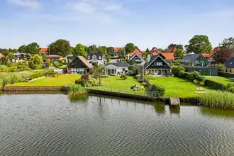 Villa på Engsvinget 6, 8600 Silkeborg