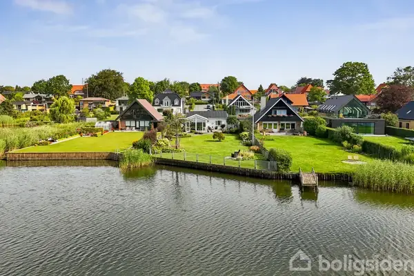Villa på Engsvinget 6, 8600 Silkeborg