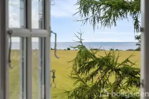 Villa på Kraneledvej 5, 4791 Borre