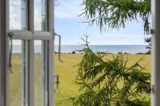 Villa på Kraneledvej 5, Busemarke, 4791 Borre