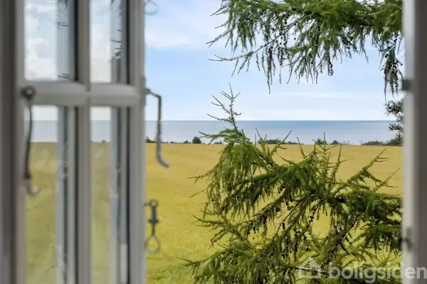 Villa på Kraneledvej 5, 4791 Borre