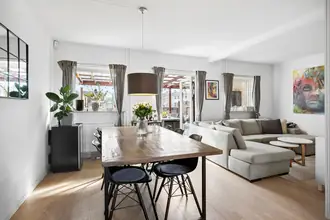 Rækkehus på Dronningborgvej 39, 2770 Kastrup