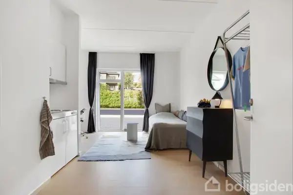 Ejerlejlighed på Vanløse Allé 79, 1. 33., 2720 Vanløse