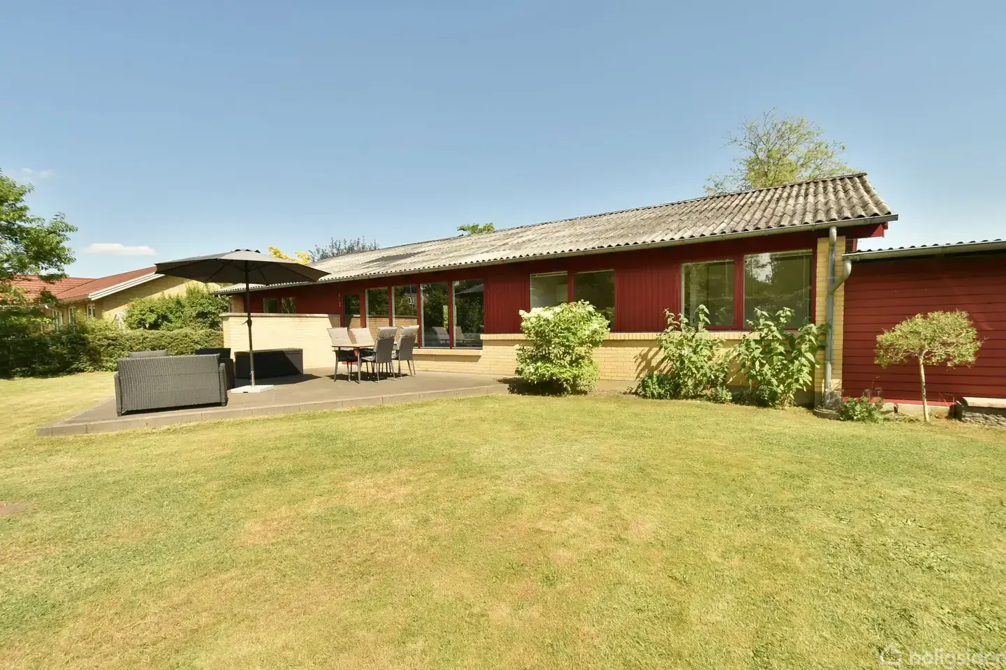 Villa på Syrenvænget 12, 7323 Give