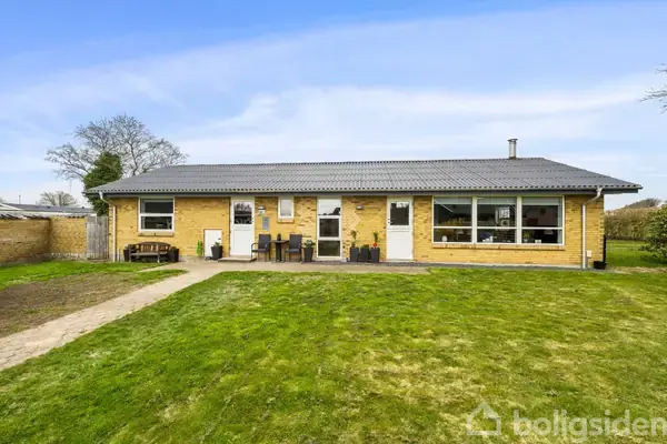 Villa på Katrinevej 38, 7800 Skive