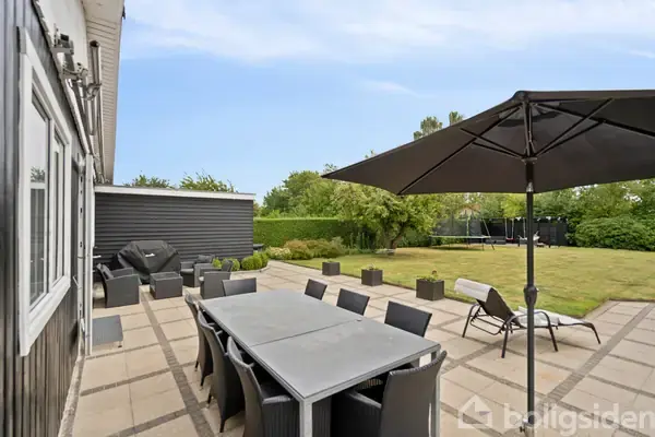 Villa på Kamstrupvej 21, 2610 Rødovre