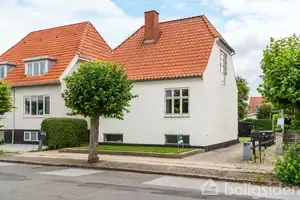 Villa på Nylandsalle 30, 8700 Horsens
