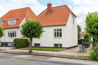 Villa på Nylandsalle 30, 8700 Horsens