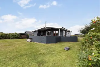 Fritidshus på Kløvervej 21, Tørring, 7620 Lemvig