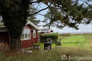 Fritidsbolig på Rosenvangen Nord 18, 4500 Nykøbing Sj