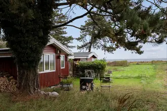 Fritidshus på Rosenvangen Nord 18, Klint, 4500 Nykøbing Sj